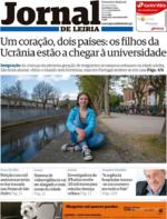 Jornal de Leiria - 2019-04-04