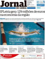 Jornal de Leiria - 2019-04-11