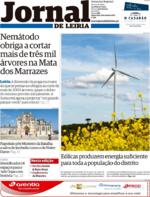 Jornal de Leiria - 2019-04-18