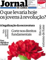 Jornal de Leiria - 2019-04-24