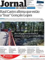Jornal de Leiria - 2019-05-16