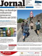 Jornal de Leiria - 2019-05-30