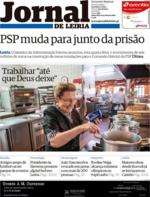 Jornal de Leiria - 2019-06-06