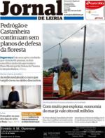 Jornal de Leiria - 2019-06-13