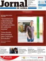 Jornal de Leiria - 2019-06-20