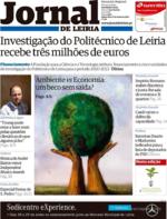 Jornal de Leiria - 2019-06-27