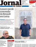 Jornal de Leiria - 2019-07-04