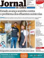 Jornal de Leiria - 2019-07-11