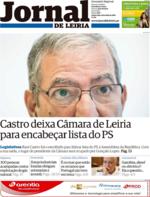 Jornal de Leiria - 2019-07-18