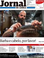 Jornal de Leiria - 2019-09-05