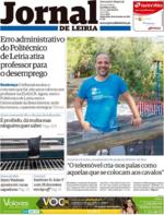 Jornal de Leiria - 2019-09-26