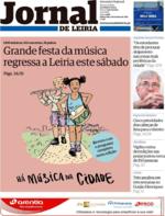 Jornal de Leiria - 2019-10-03