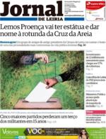 Jornal de Leiria - 2019-10-24