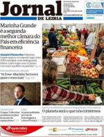 Jornal de Leiria - 2019-11-07
