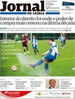 Jornal de Leiria - 2019-11-14
