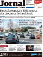 Jornal de Leiria - 2019-11-21