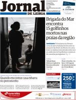 Jornal de Leiria - 2019-11-27