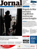 Jornal de Leiria - 2019-11-28