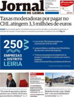 Jornal de Leiria - 2019-12-05