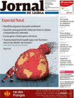 Jornal de Leiria - 2019-12-19