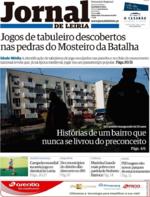 Jornal de Leiria - 2020-01-09