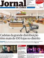 Jornal de Leiria - 2020-01-16