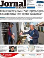 Jornal de Leiria - 2020-01-23