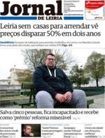 Jornal de Leiria - 2020-02-13