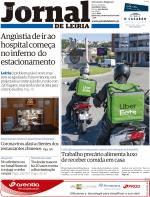 Jornal de Leiria - 2020-02-19