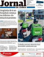 Jornal de Leiria - 2020-02-20