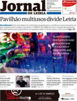 Jornal de Leiria - 2020-02-27