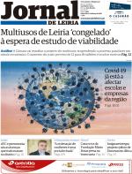 Jornal de Leiria - 2020-03-04