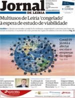 Jornal de Leiria - 2020-03-05