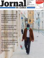 Jornal de Leiria - 2020-03-25
