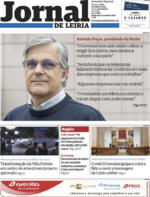 Jornal de Leiria - 2020-04-16