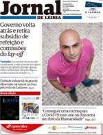 Jornal de Leiria - 2020-04-30