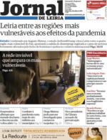 Jornal de Leiria - 2020-05-28