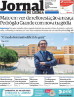 Jornal de Leiria - 2020-06-11