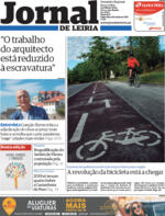Jornal de Leiria - 2020-06-18