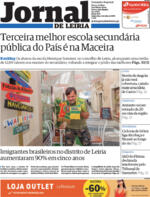 Jornal de Leiria - 2020-07-02