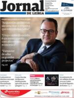 Jornal de Leiria - 2020-08-20