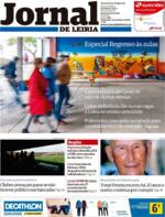 Jornal de Leiria - 2020-09-03