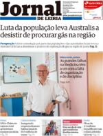 Jornal de Leiria - 2020-09-10