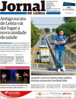 Jornal de Leiria - 2020-09-17