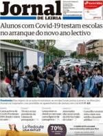 Jornal de Leiria - 2020-09-24