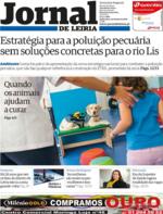 Jornal de Leiria - 2020-10-01