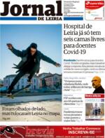 Jornal de Leiria - 2020-11-19