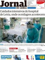 Jornal de Leiria - 2020-11-26