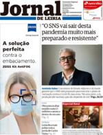 Jornal de Leiria - 2020-12-17