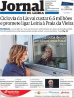 Jornal de Leiria - 2020-12-24
